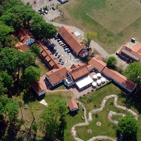 Landhotel Baumanns Hof Kirchdorf  Extérieur photo