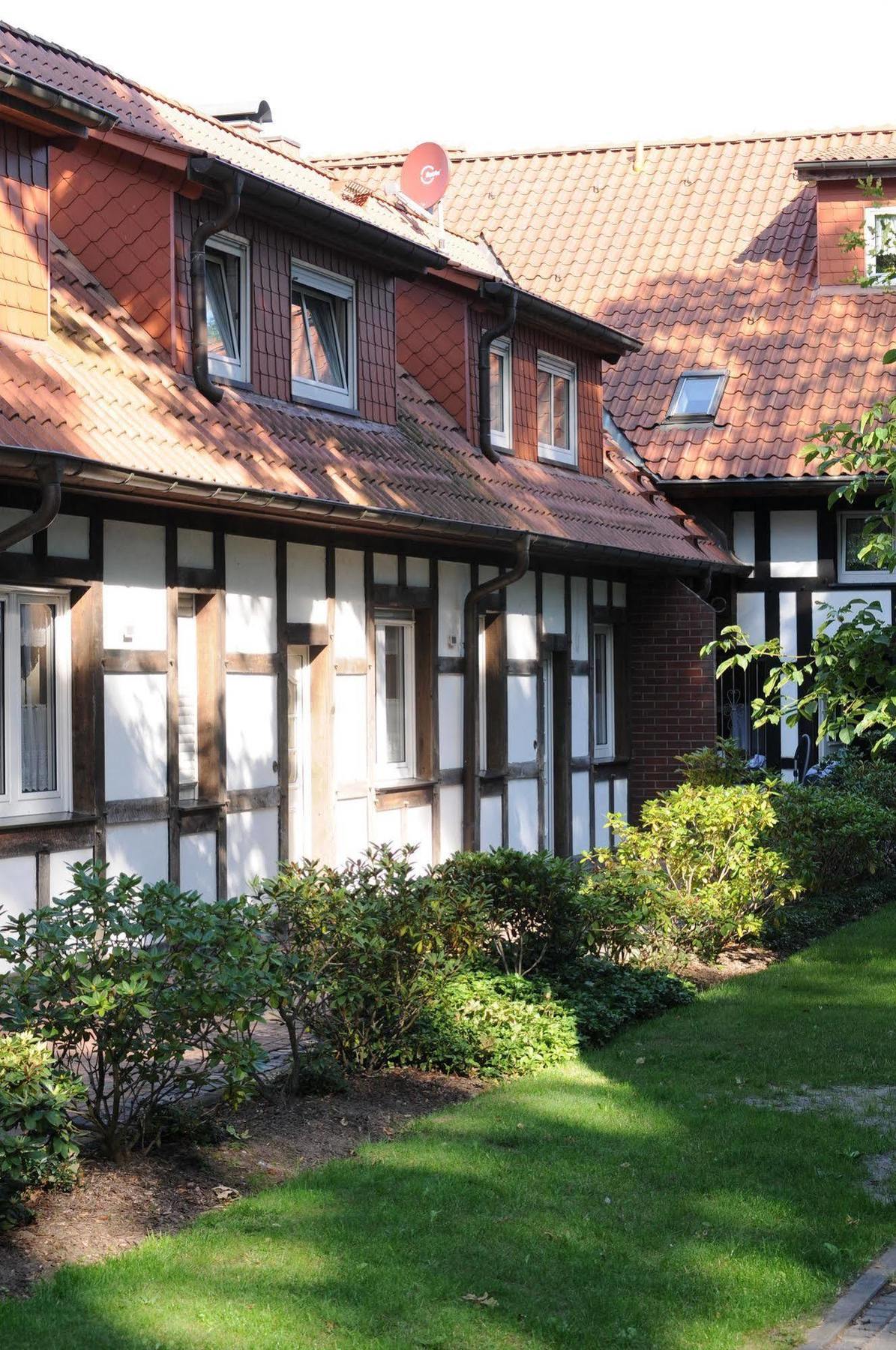 Landhotel Baumanns Hof Kirchdorf  Extérieur photo