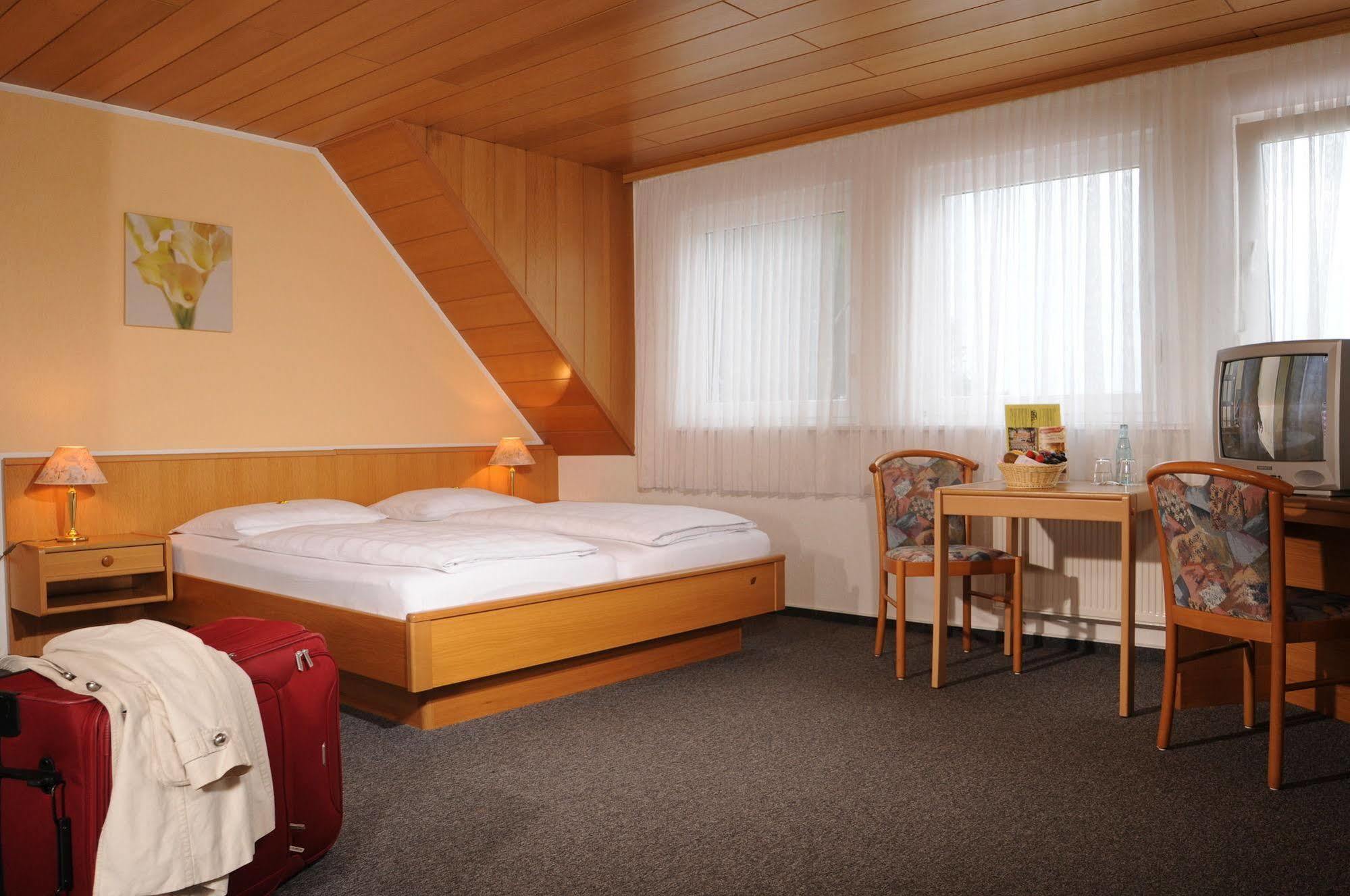 Landhotel Baumanns Hof Kirchdorf  Extérieur photo